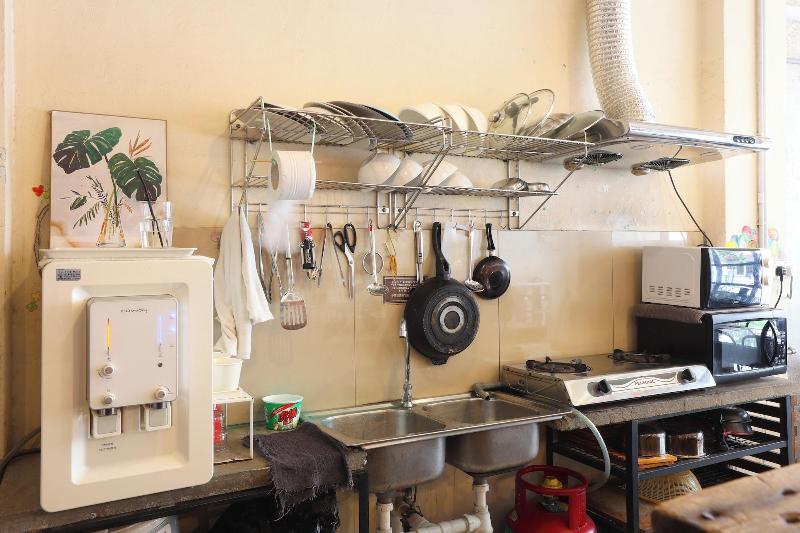 Dou Houz - Hostel image