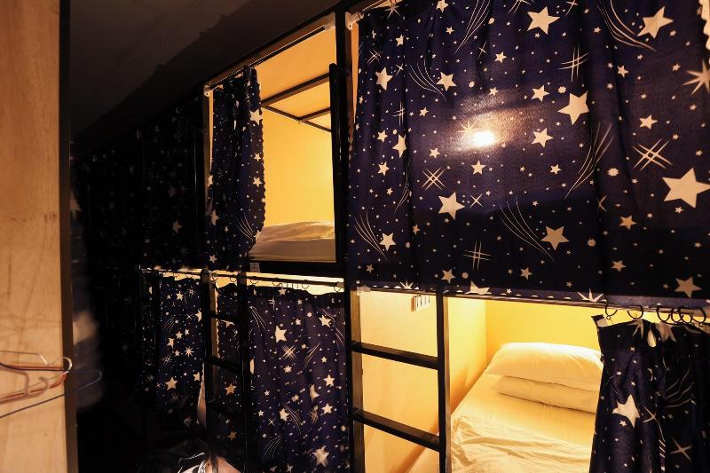 Dou Houz - Hostel image