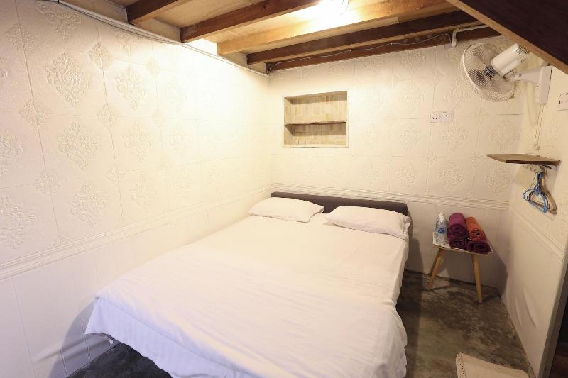 Dou Houz - Hostel image