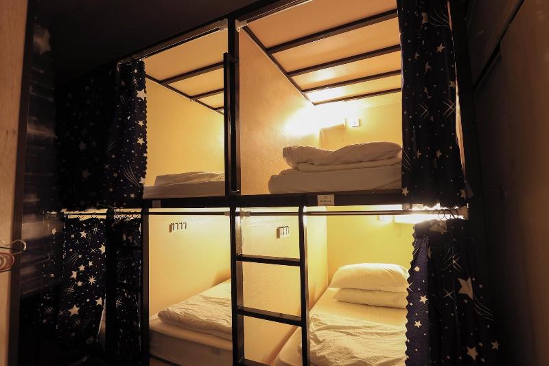 Dou Houz - Hostel image