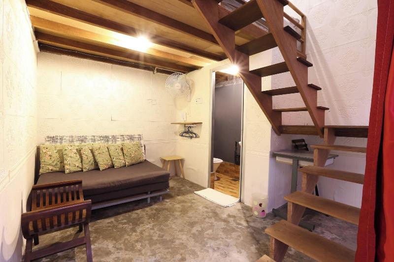 Dou Houz - Hostel image