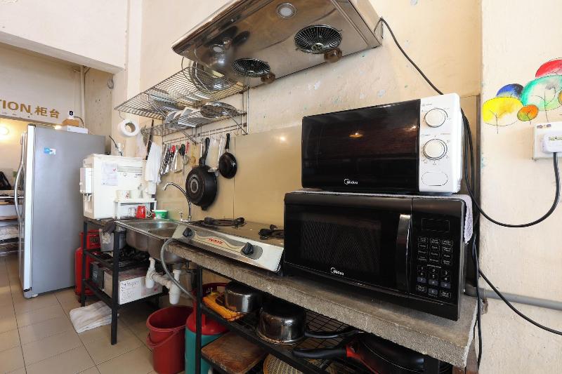 Dou Houz - Hostel image