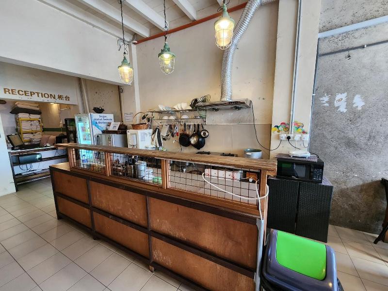 Dou Houz - Hostel image