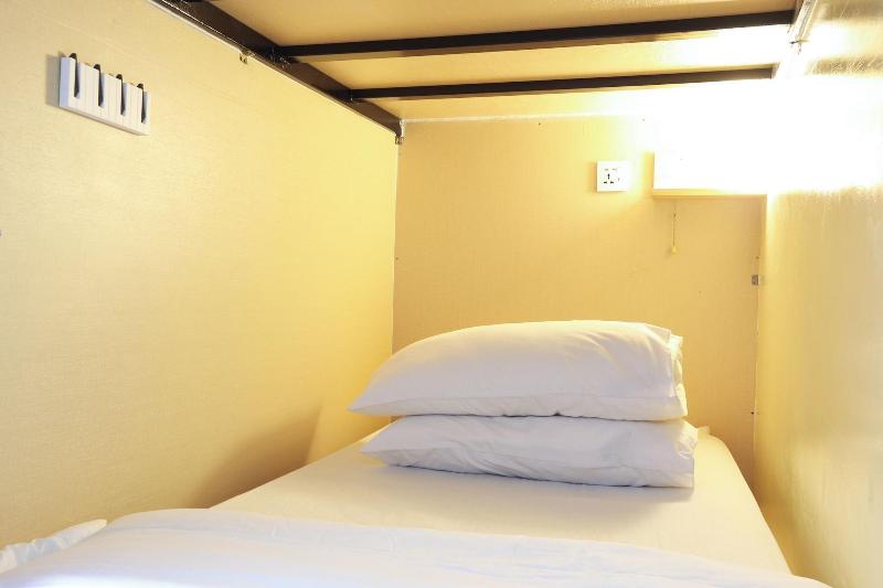 Dou Houz - Hostel image