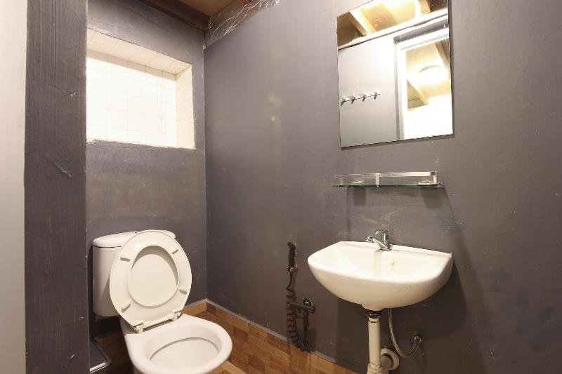 Dou Houz - Hostel image