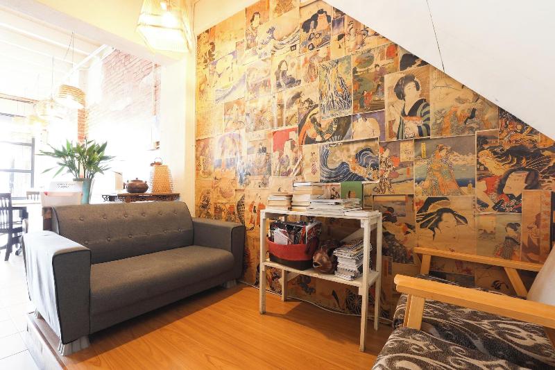 Dou Houz - Hostel image