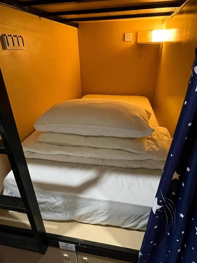 Dou Houz - Hostel image