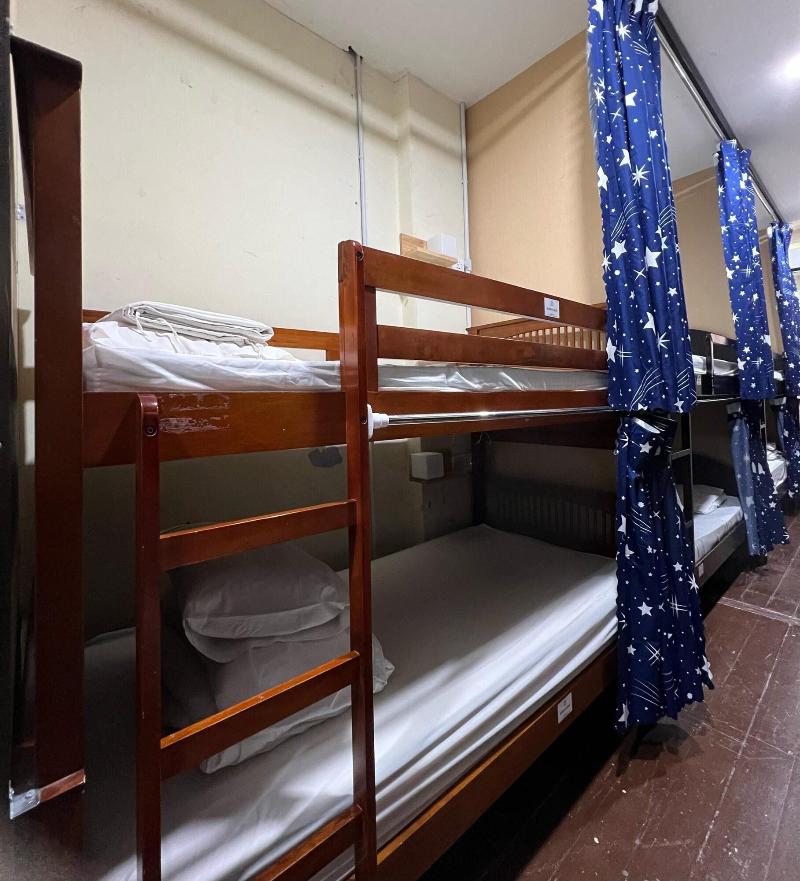 Dou Houz - Hostel image