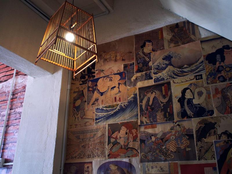 Dou Houz - Hostel image