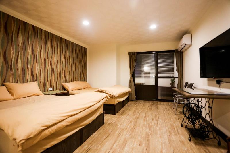 Fun Shuili B&B image