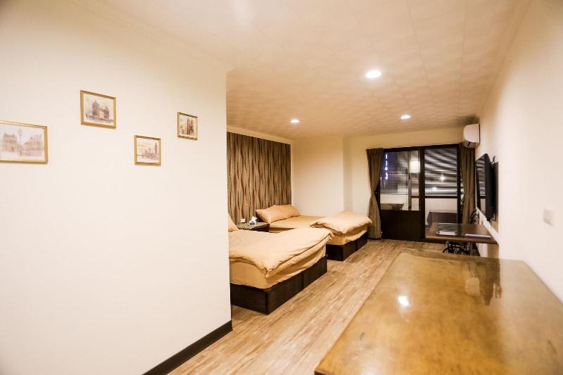 Fun Shuili B&B image