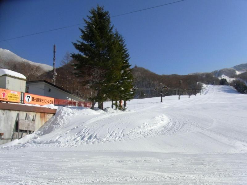Genghis Khan Lodge image