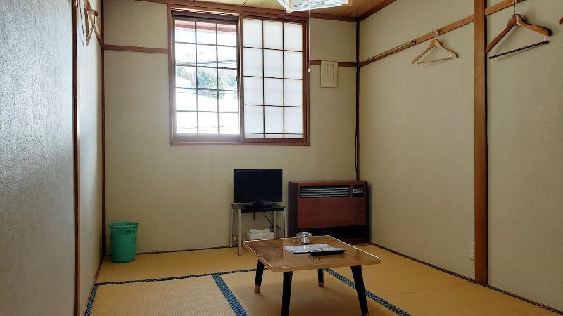 Genghis Khan Lodge image