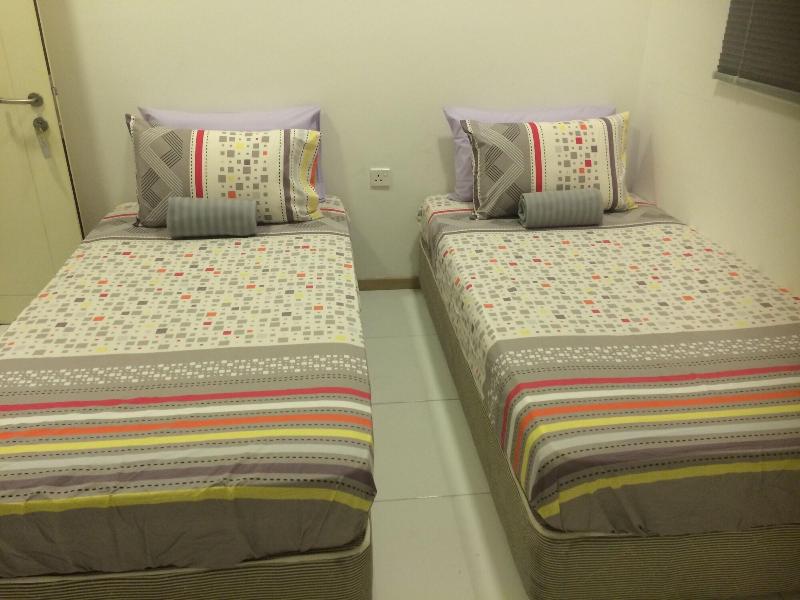 Lawang Suite Standard Roomstay
