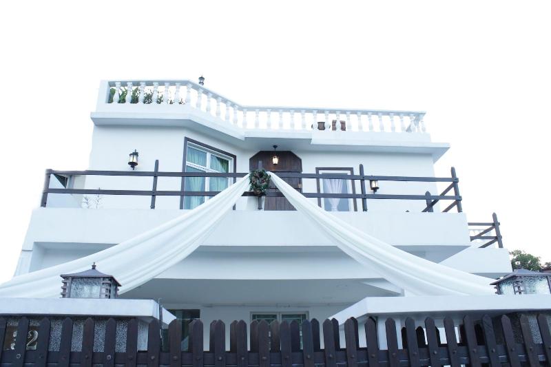 BukitIndah-YESIDo-R.O.M Chapel image