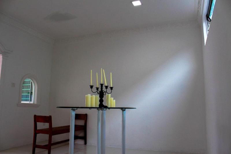BukitIndah-YESIDo-R.O.M Chapel image