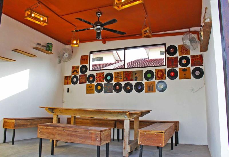 BukitIndah-YESIDo-R.O.M Chapel image