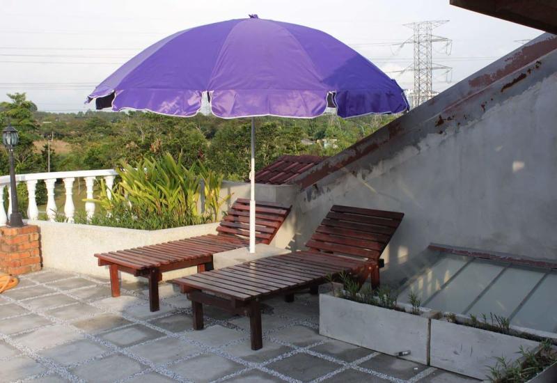 BukitIndah-YESIDo-R.O.M Chapel image