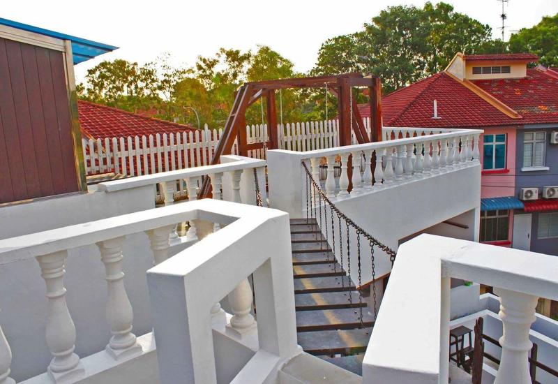 BukitIndah-YESIDo-R.O.M Chapel image