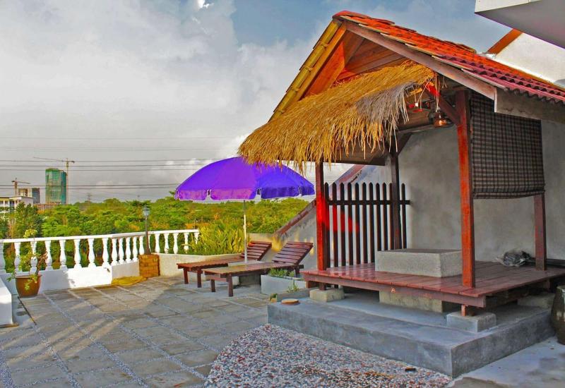 BukitIndah-YESIDo-R.O.M Chapel image