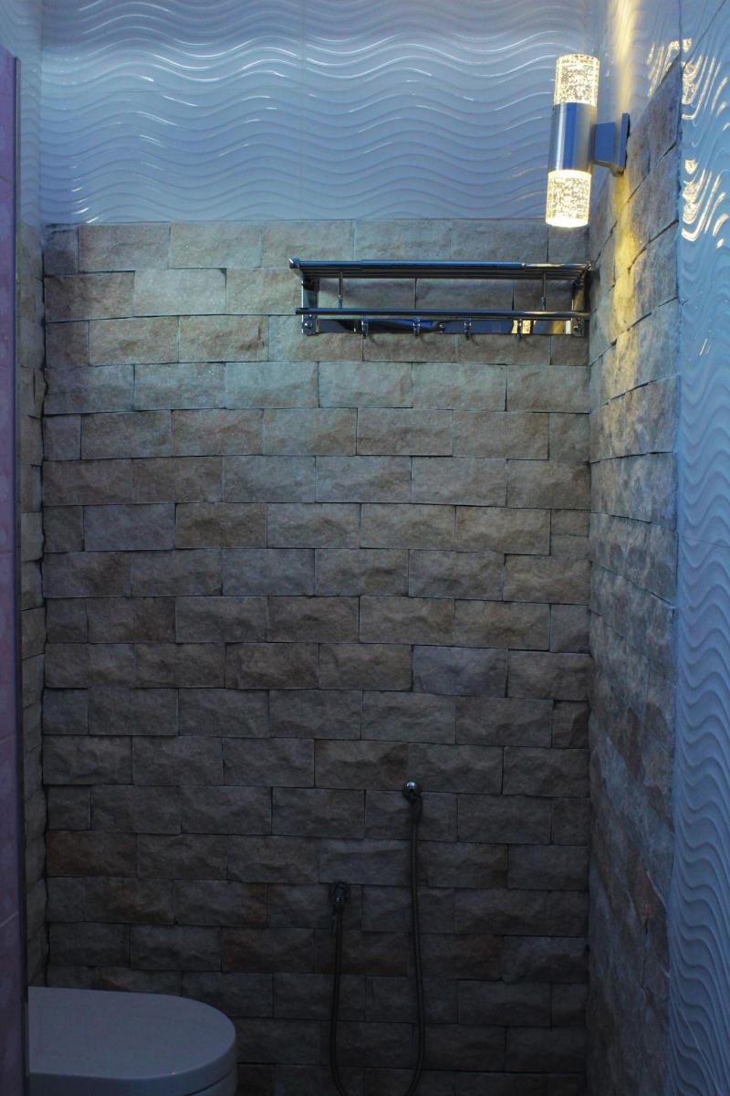 BukitIndah-YESIDo-R.O.M Chapel image