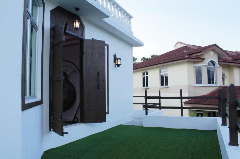 BukitIndah-YESIDo-R.O.M Chapel image