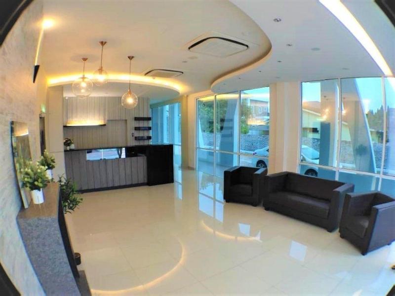 Legacy Hotel image
