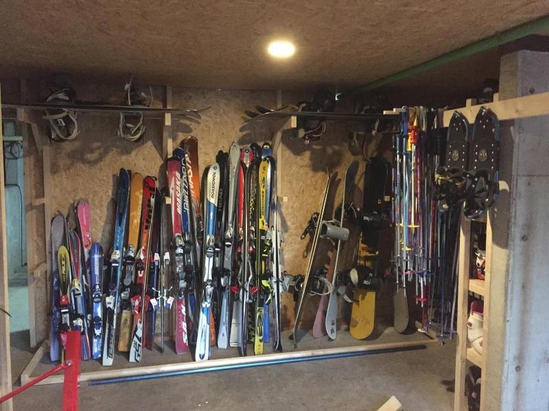 Guest House Bunk image