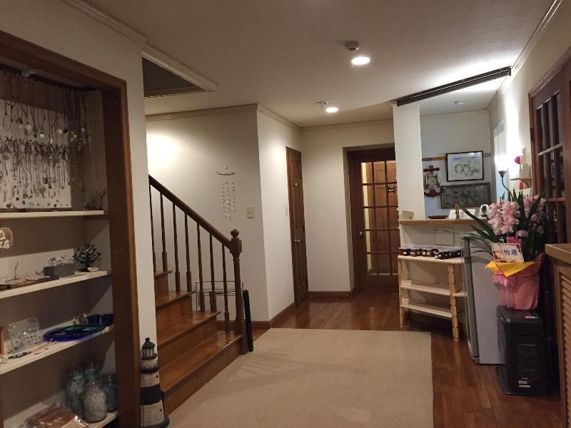 Guest House Bunk image