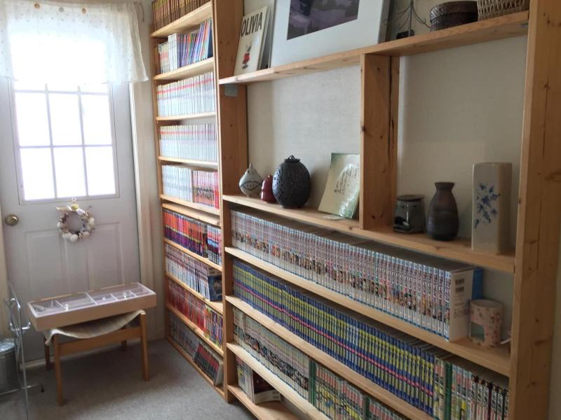 Guest House Bunk image