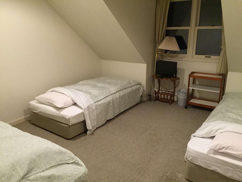 Guest House Bunk image