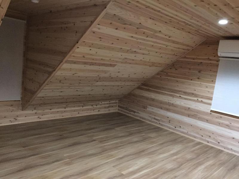 Guest House Bunk image