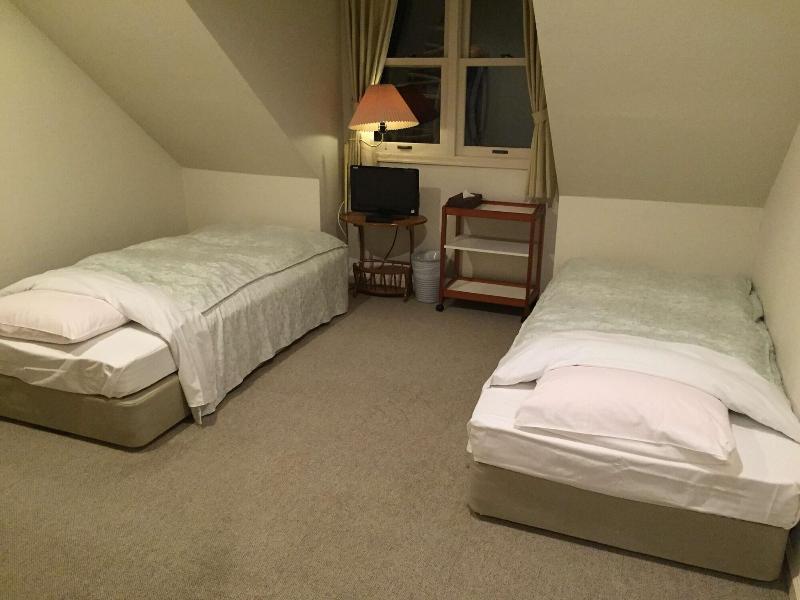 Guest House Bunk image