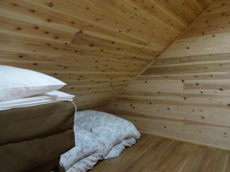 Guest House Bunk image