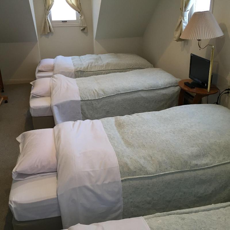 Guest House Bunk image