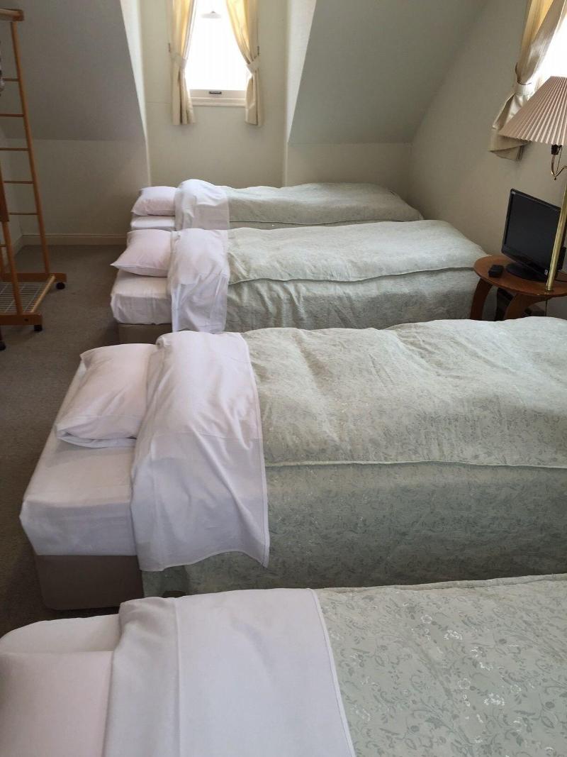 Guest House Bunk image