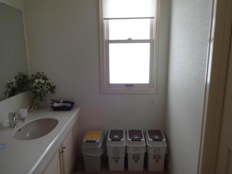 Guest House Bunk image