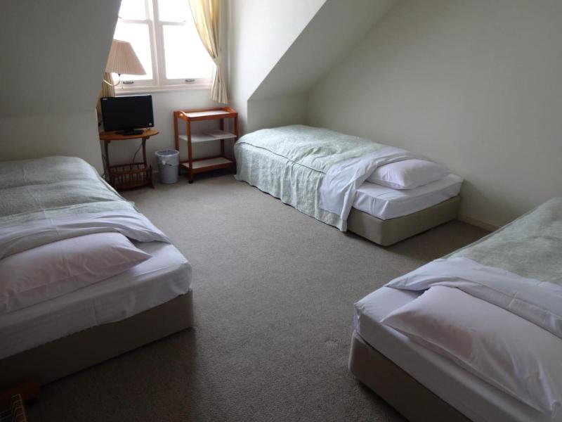 Guest House Bunk image