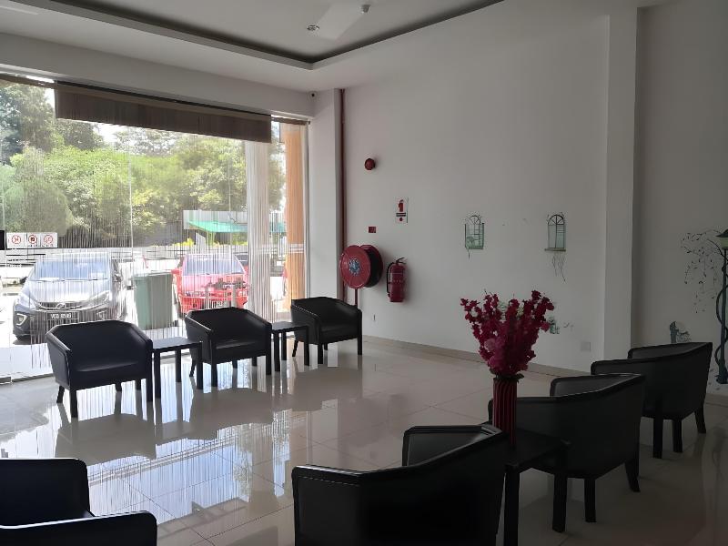 Hotel Alpha image