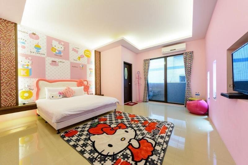 Cat Mia Hostel image