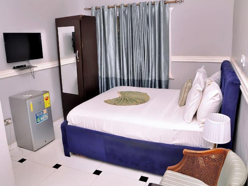 The Winford Boutique Hotel image
