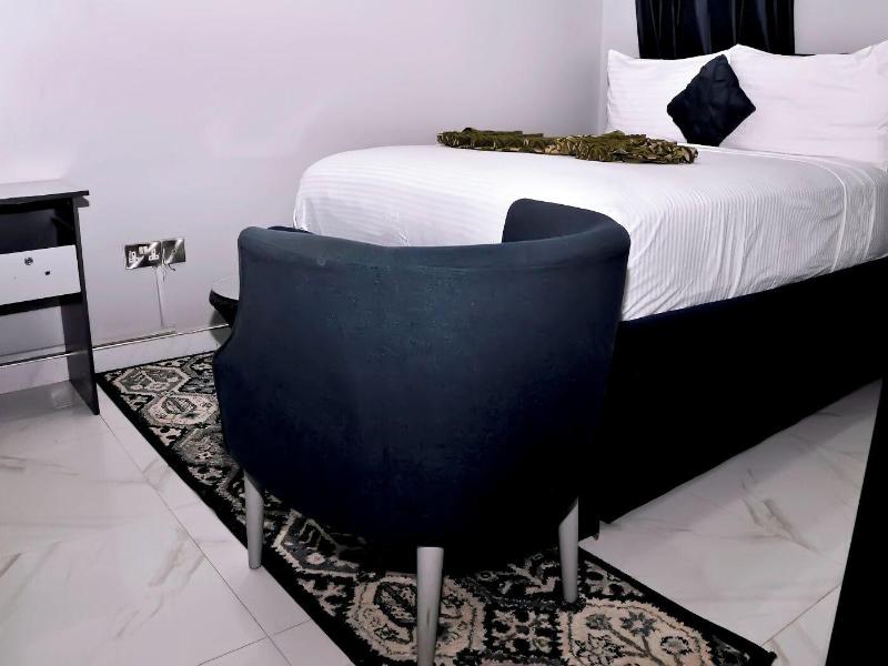The Winford Boutique Hotel image