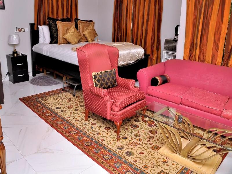 The Winford Boutique Hotel image