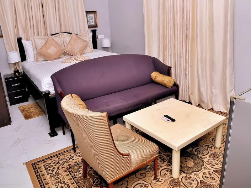 The Winford Boutique Hotel image