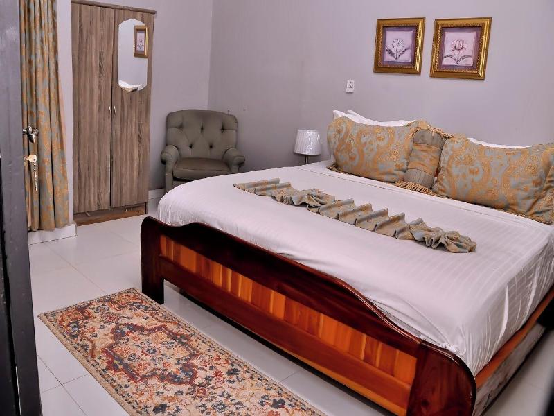 The Winford Boutique Hotel image