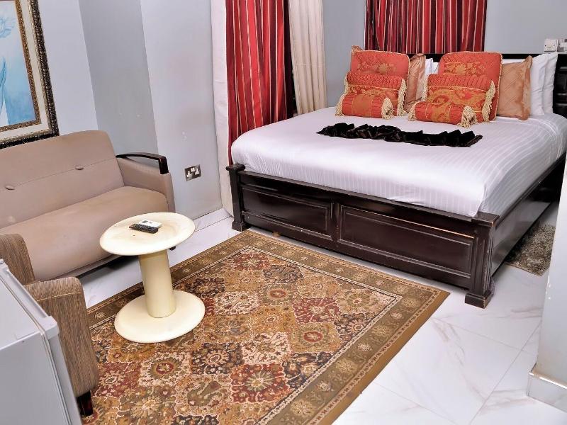 The Winford Boutique Hotel image