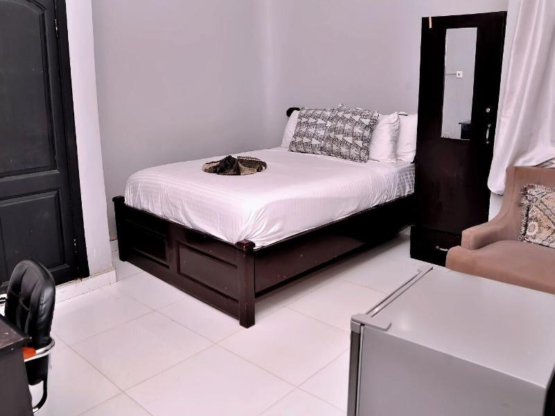The Winford Boutique Hotel image