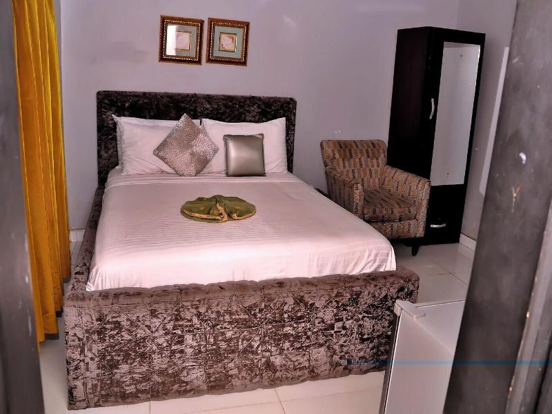 The Winford Boutique Hotel image
