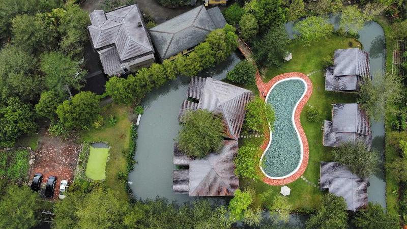 Watervilla image