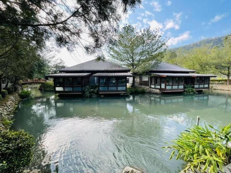 Watervilla image